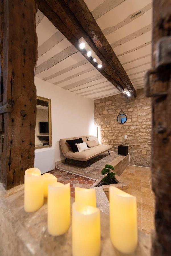 Appartement 1 Chambre