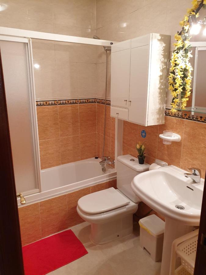 Appartement Classique