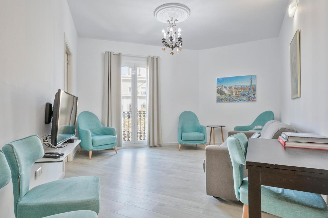 Appartement 3 Chambres