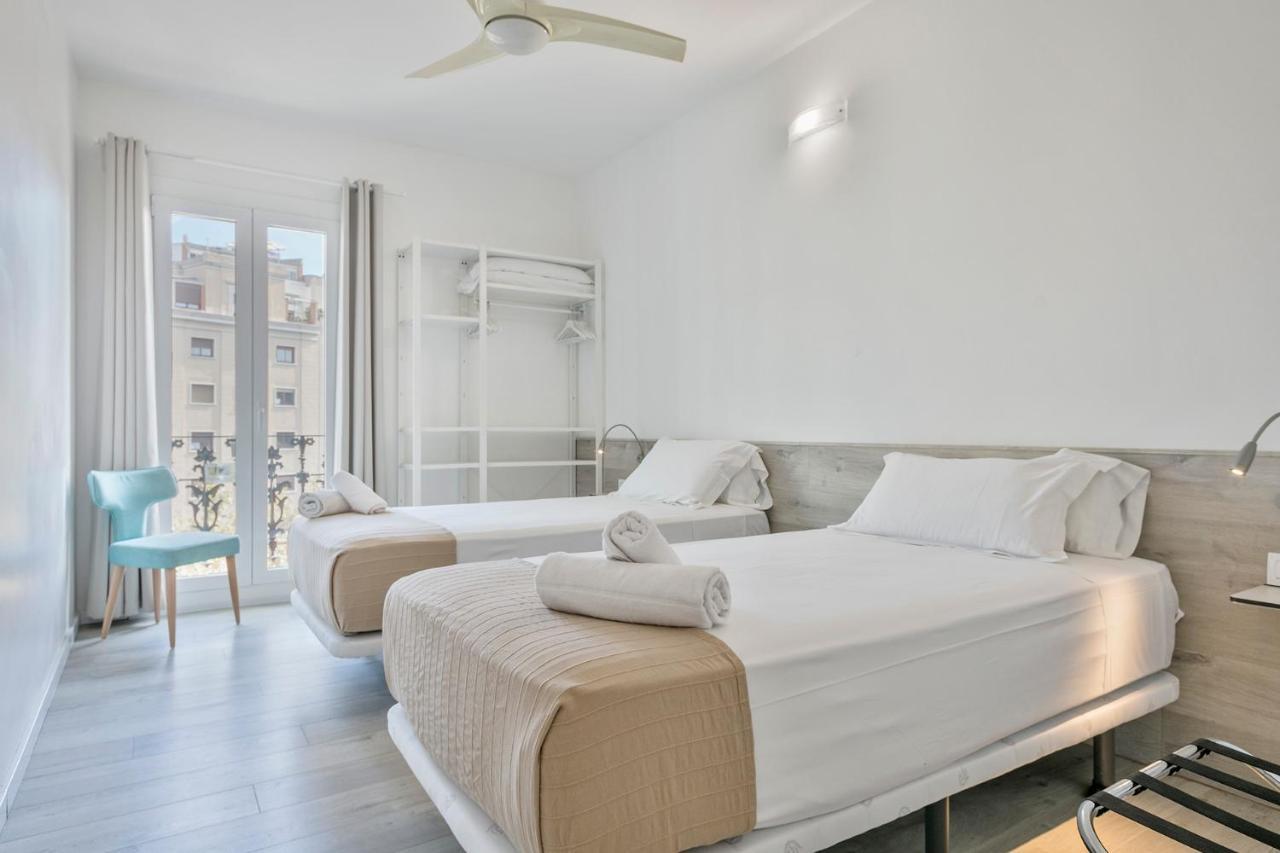 Appartement de Grand Standing avec Terrasse