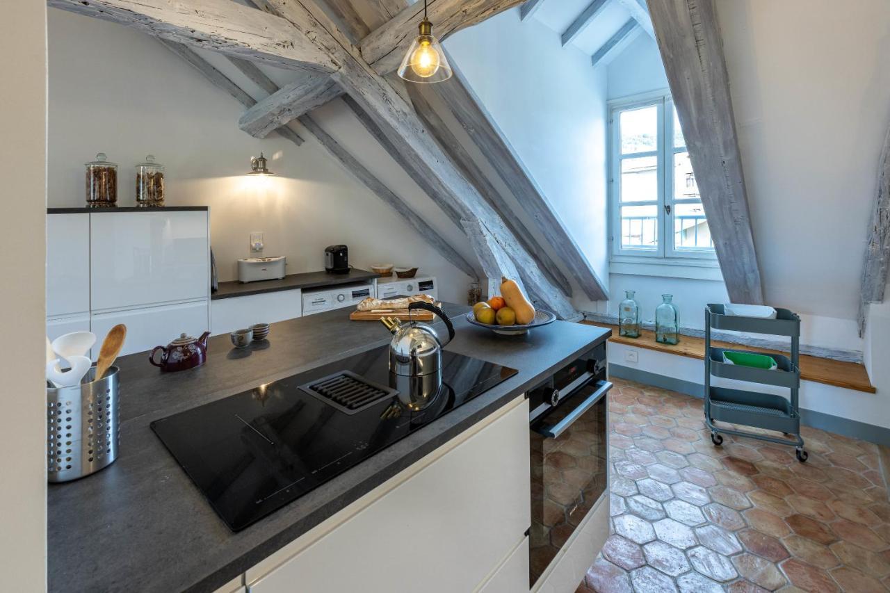 Superior Apartment