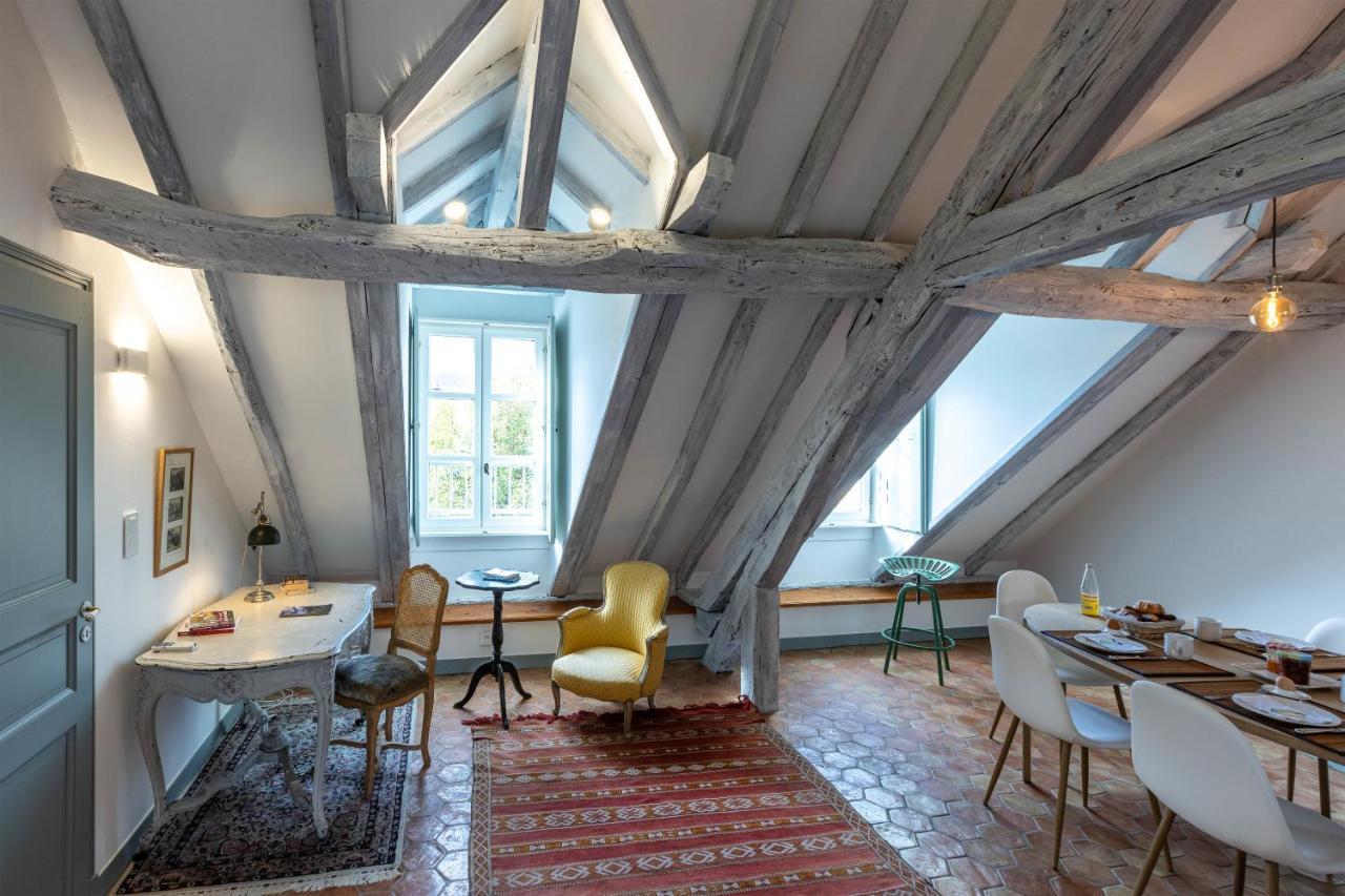 Superior Apartment
