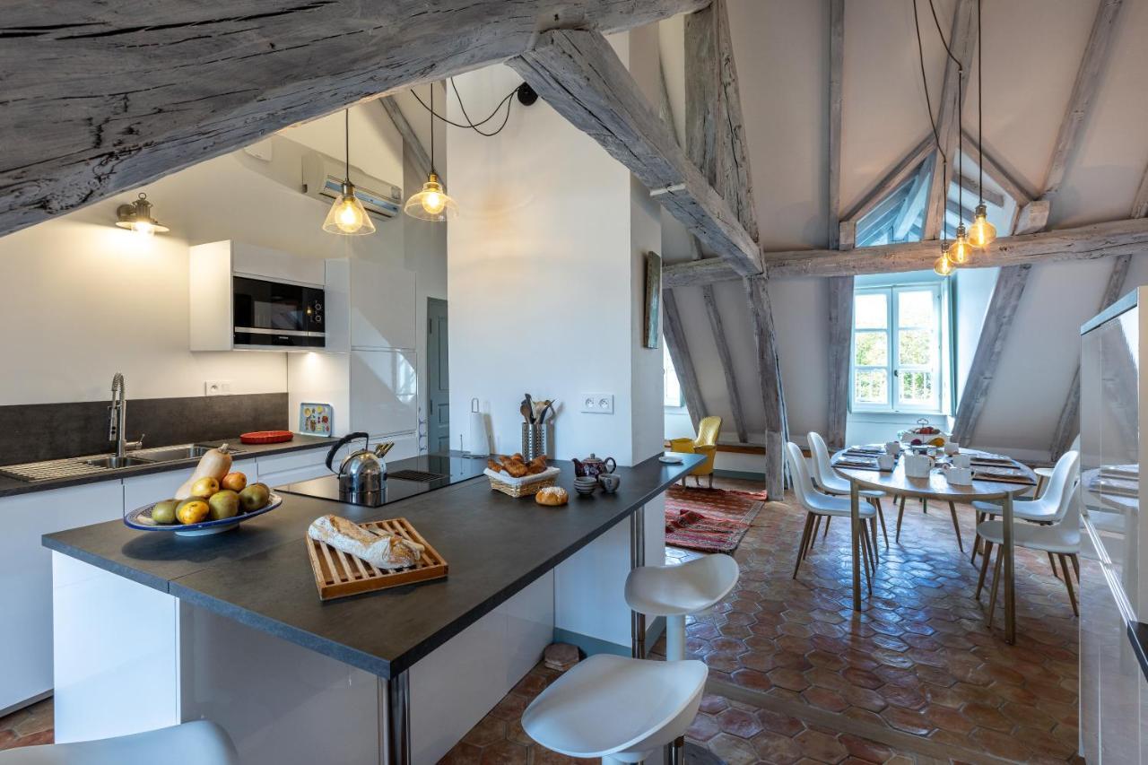 Superior Apartment