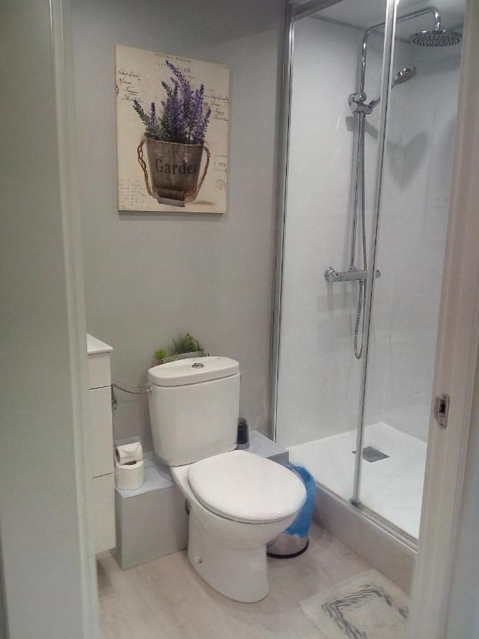 Triple Room Private Bathroom