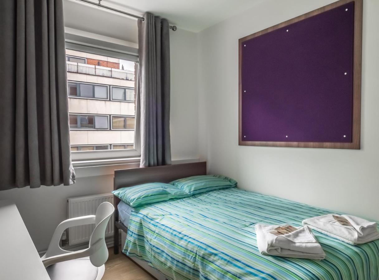 Chambre Double Standard avec Salle de Bains Commune