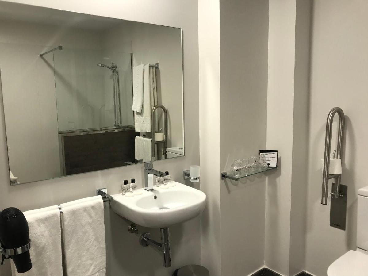 Chambre Triple Supérieure