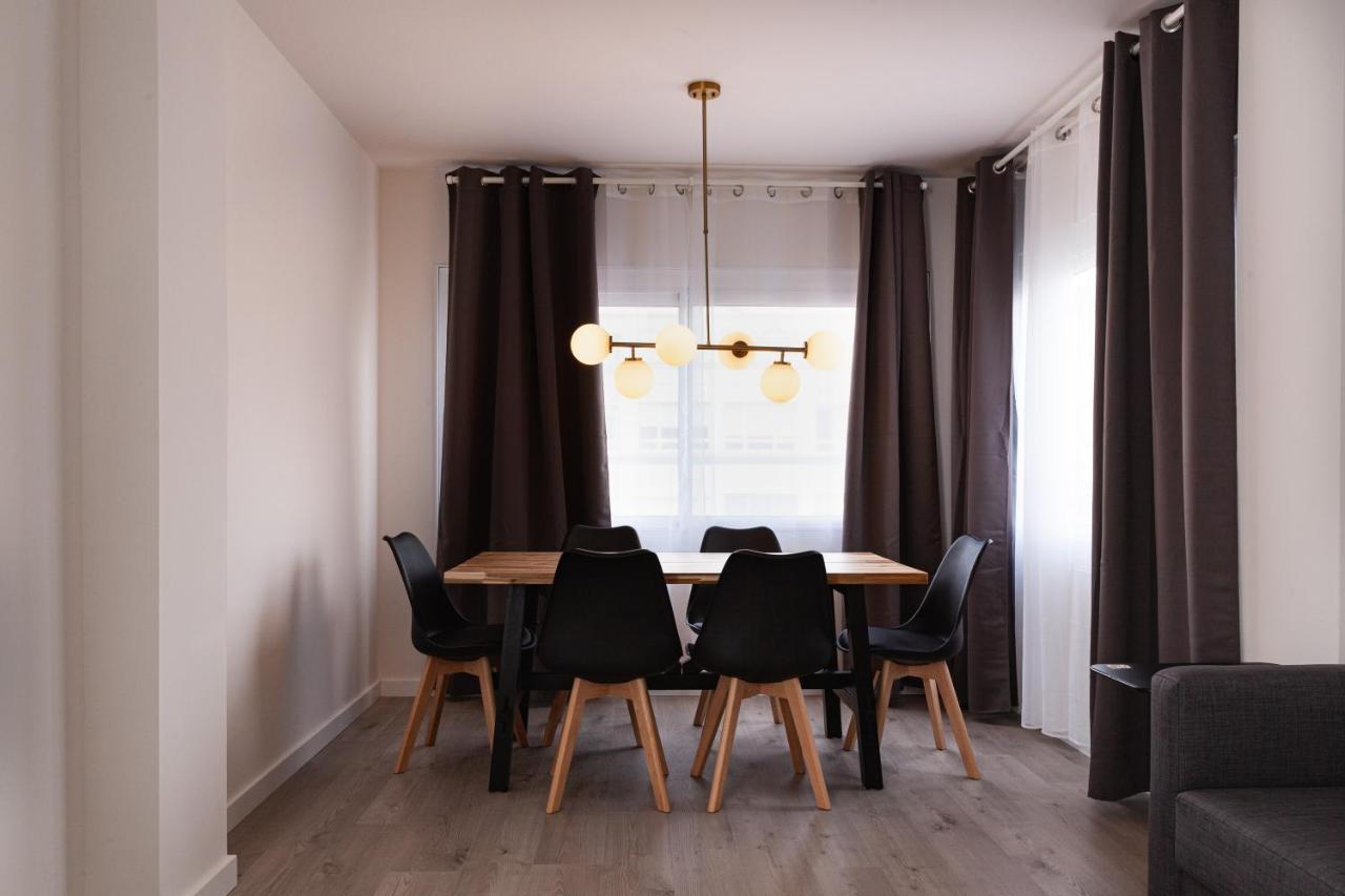 Appartement 1 Chambre