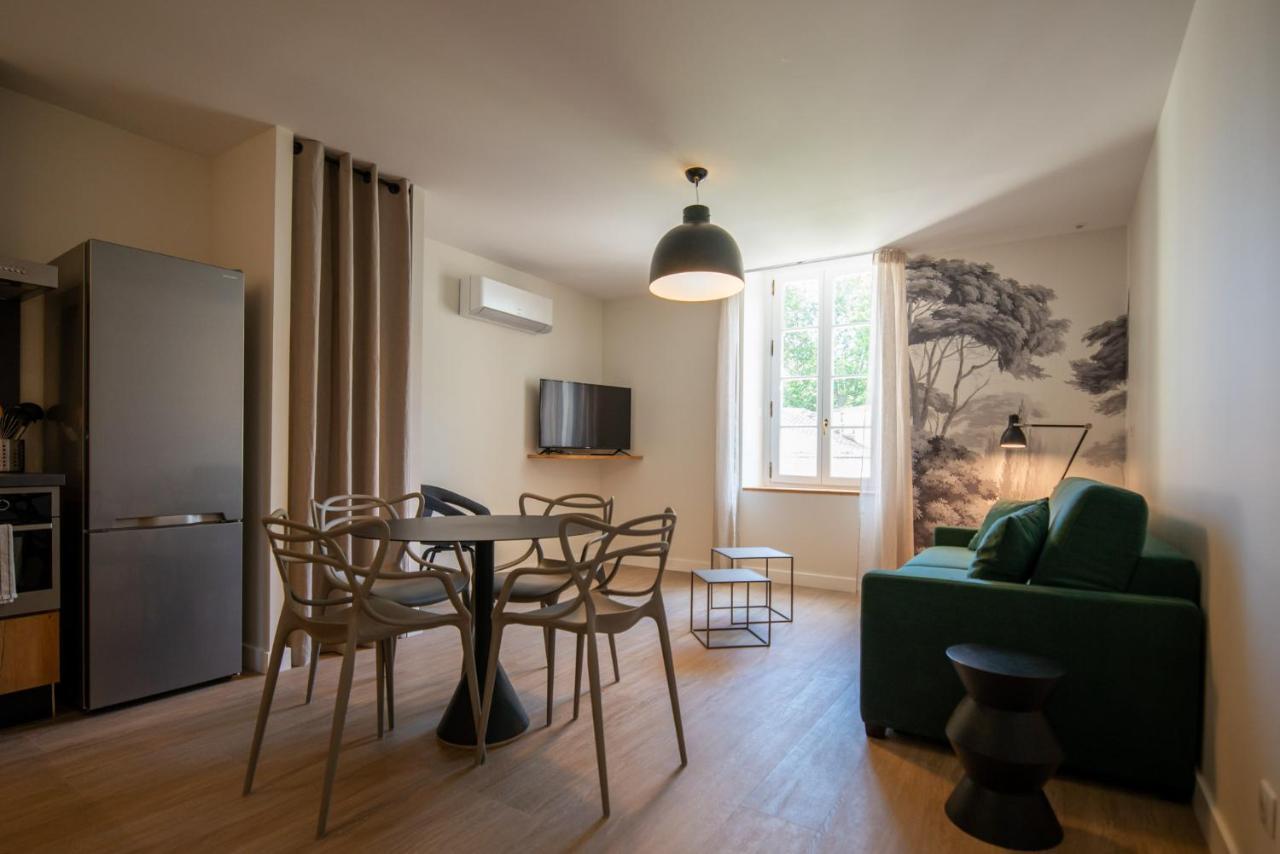 Standard Apartment