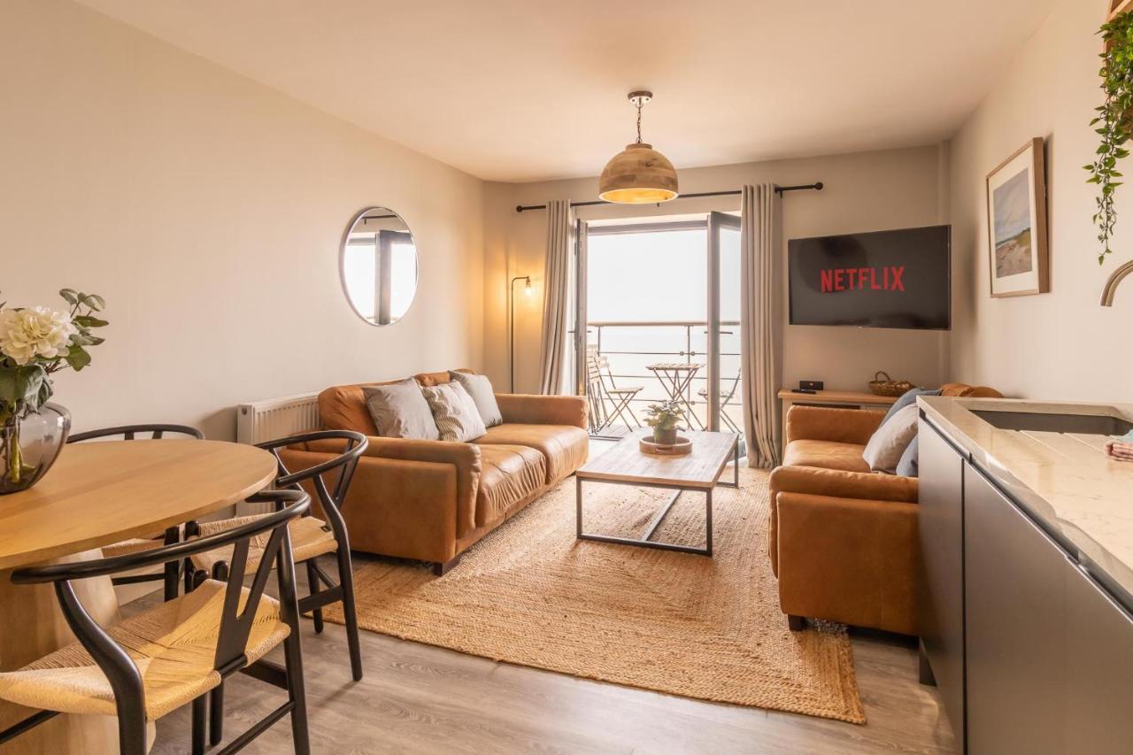 Chambre Triple - Vue sur Mer