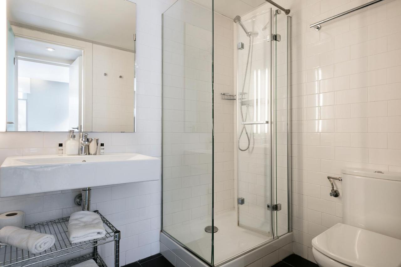 Appartement 3 Chambres