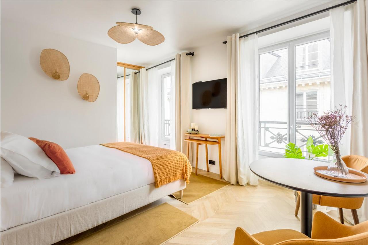 One-Bedroom Suite