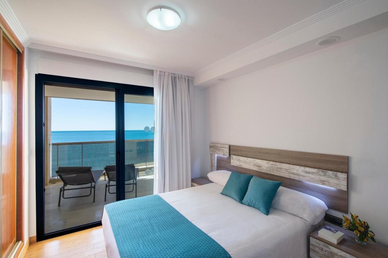 Superior Apartment Sea View