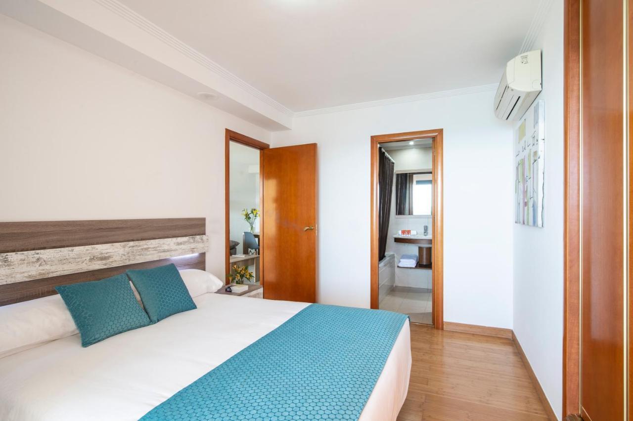 Superior Apartment Sea View