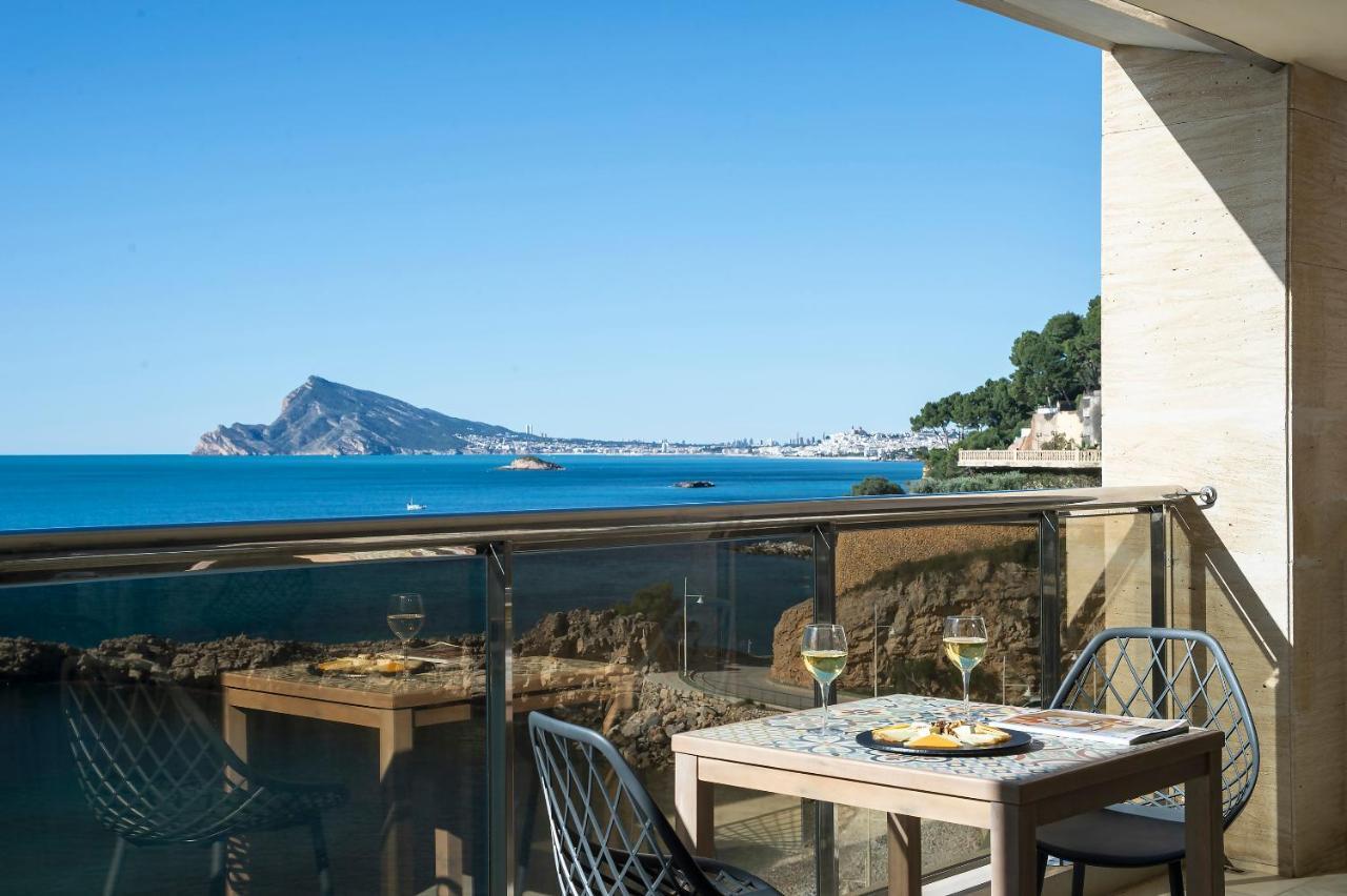 Superior Apartment Sea View