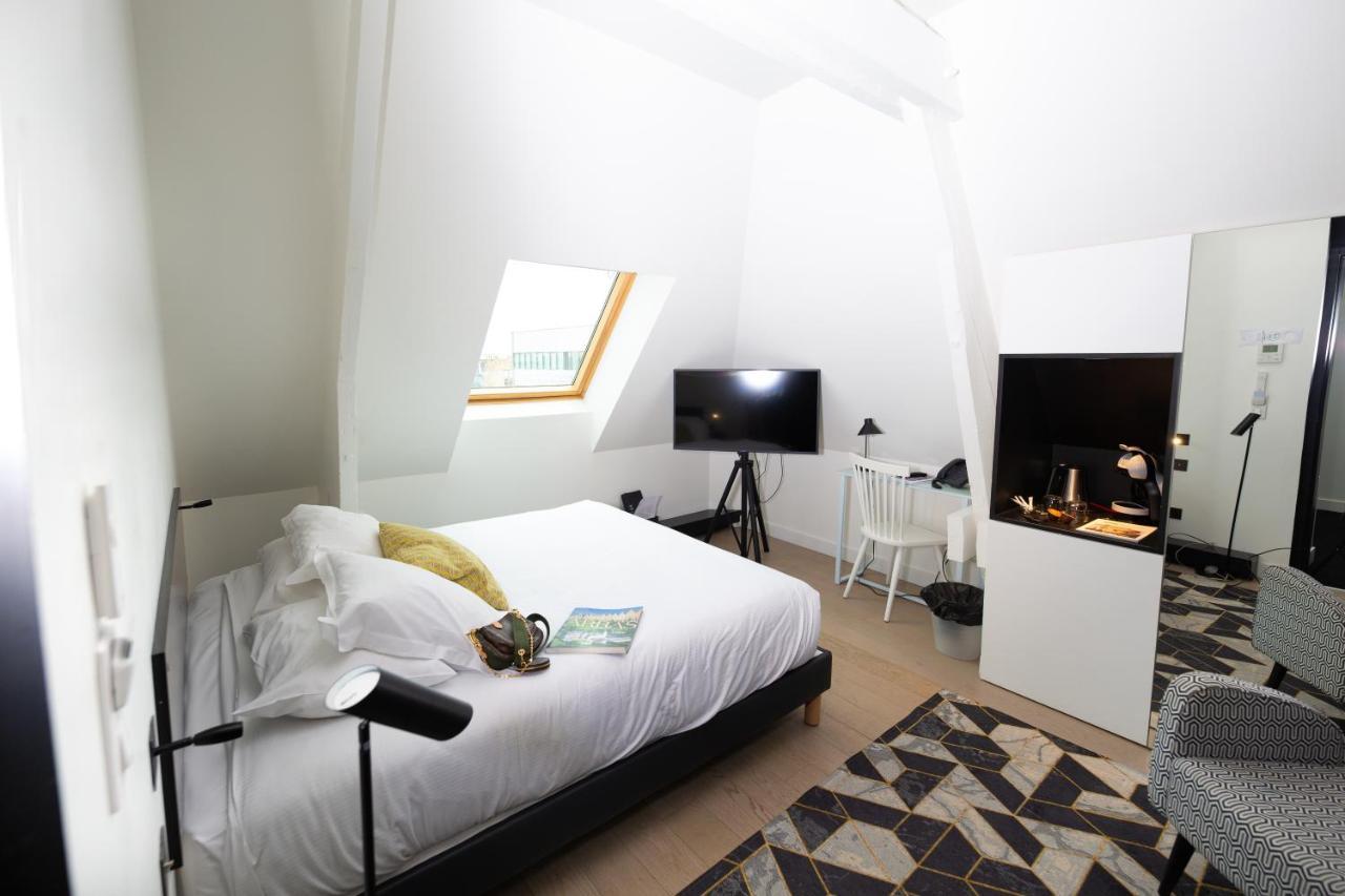 Chambre Double Standard