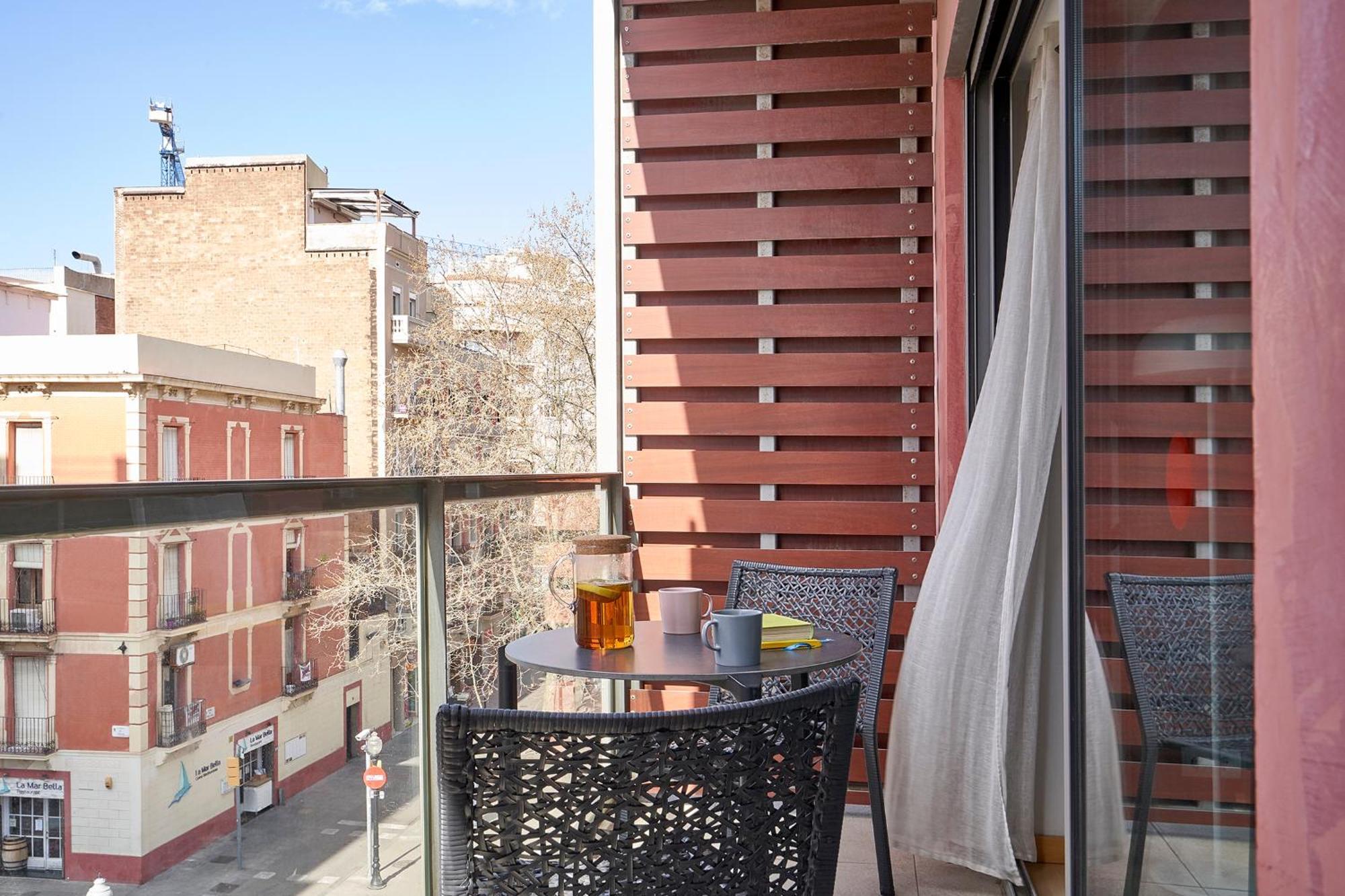 Appartement Supérieur 2 Chambres