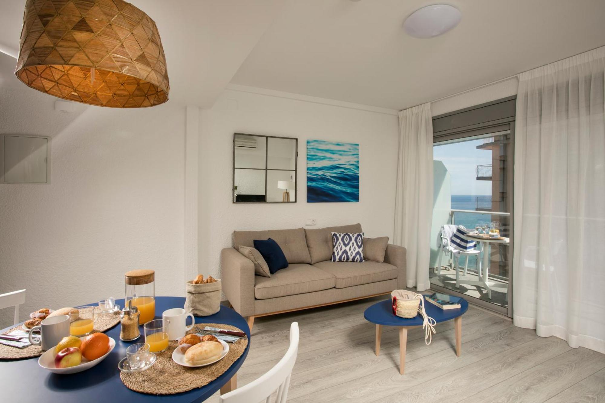 Appartement 1 Chambre (2 Personnes)