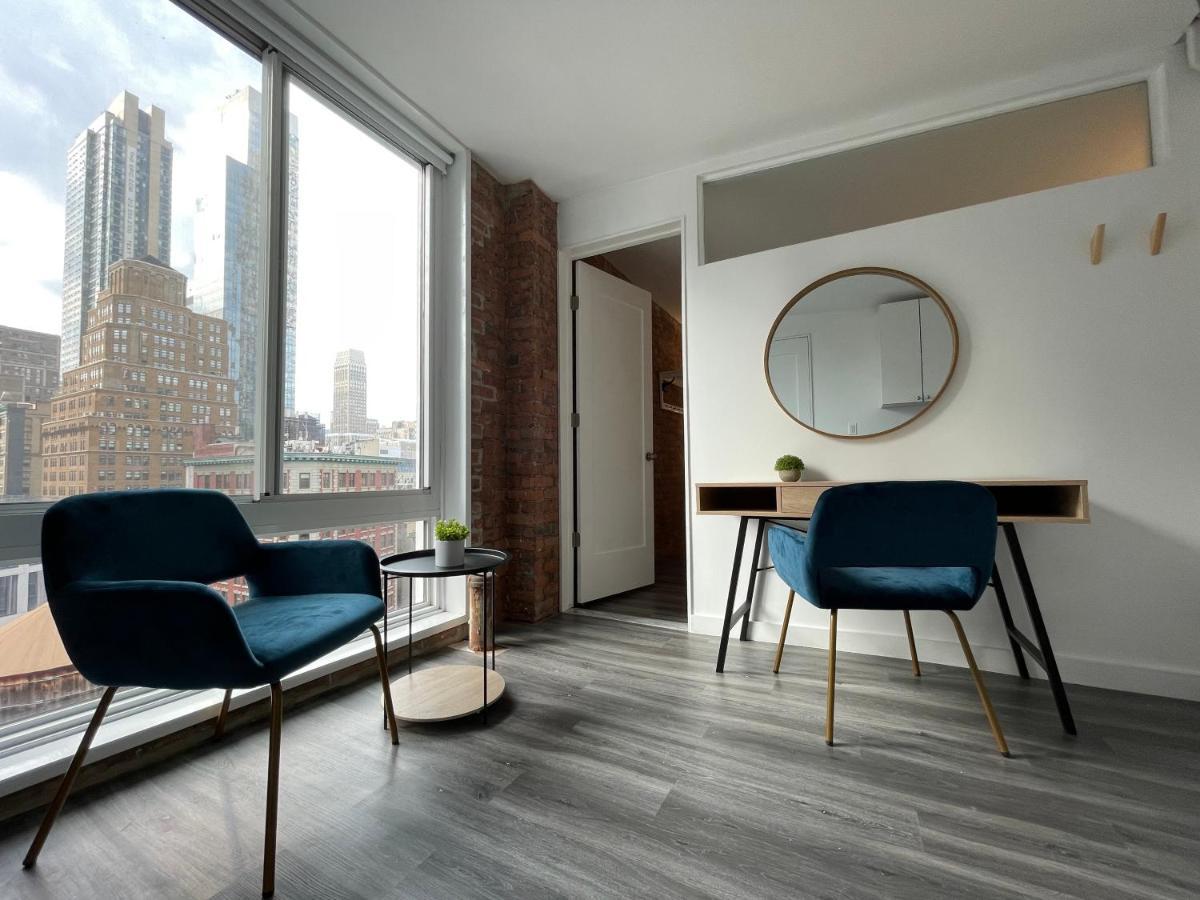 Appartement 2 Chambres
