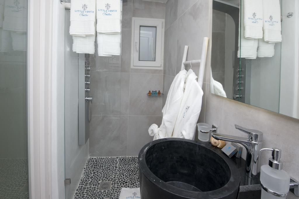 Suite en Duplex - Vue sur Mer
