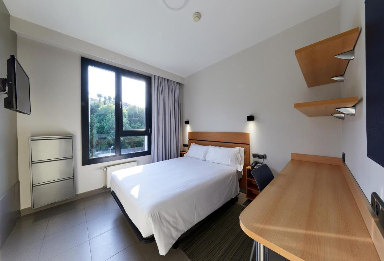 Chambre Double Économique