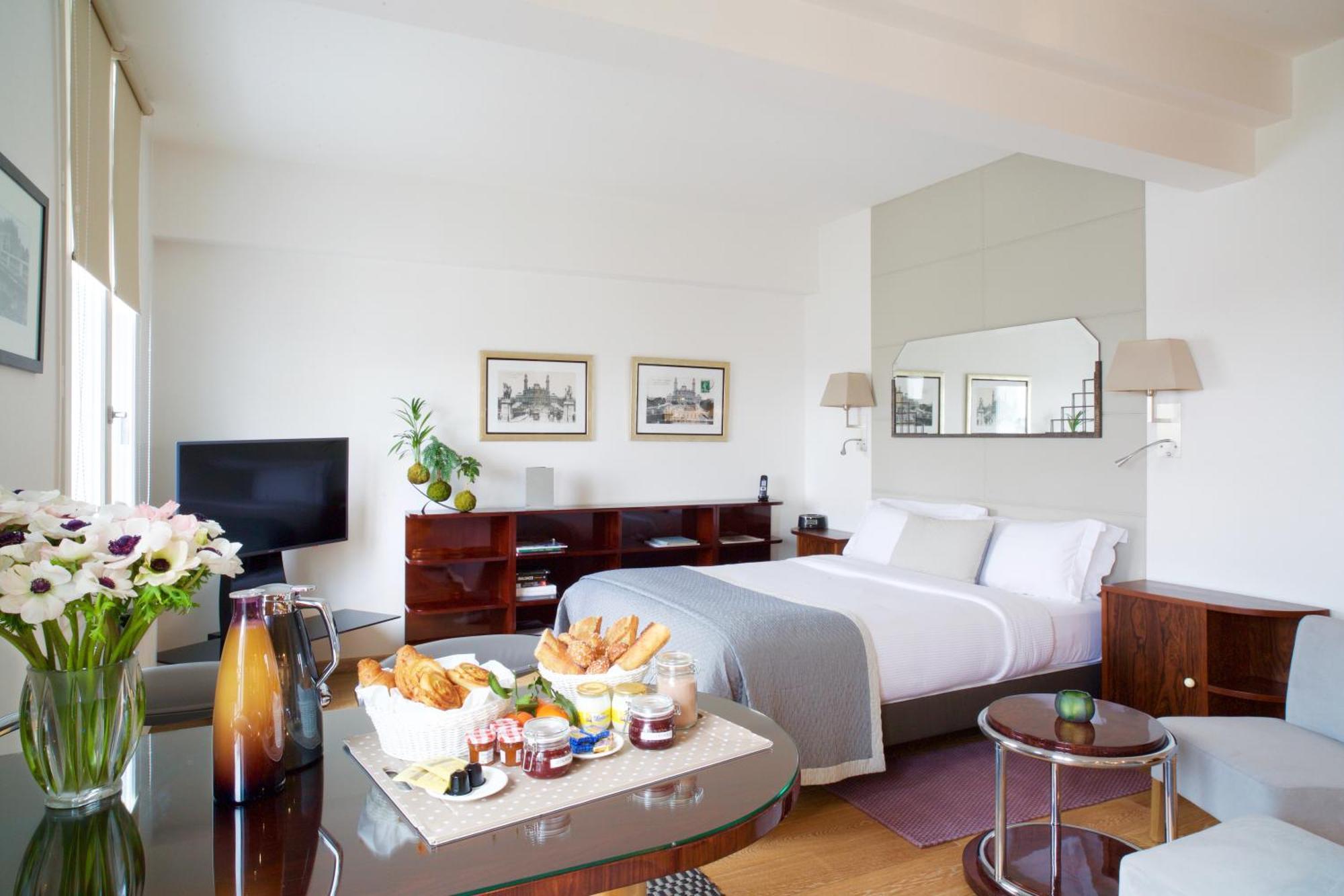 Suite
