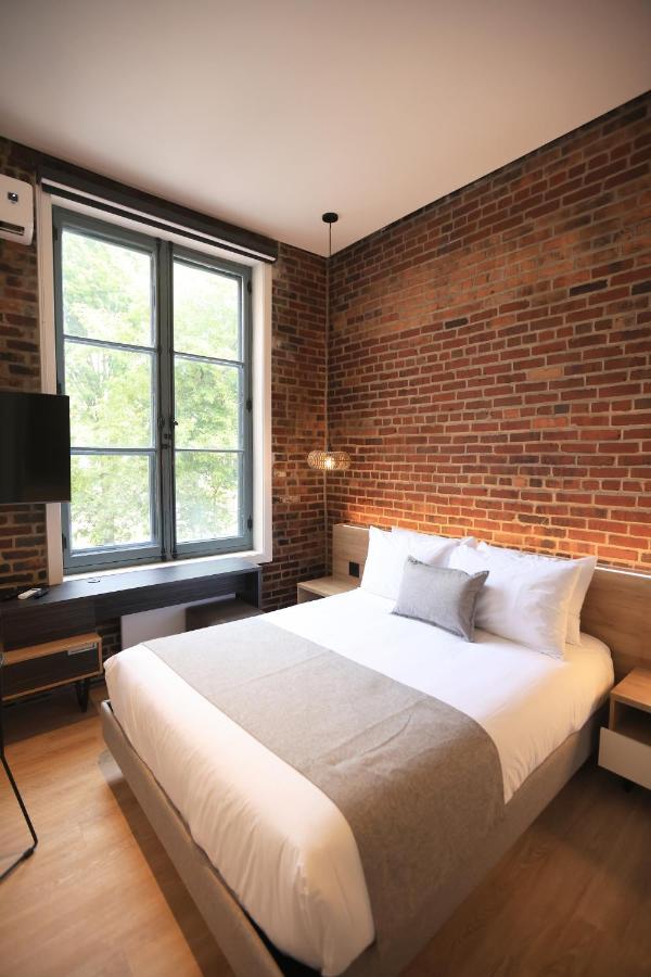 Studio Lit Queen-Size de Luxe
