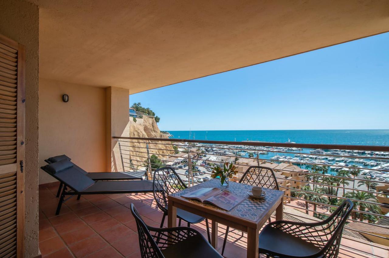 Apartment Sea View