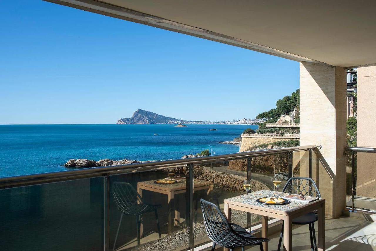 Superior Apartment Sea View