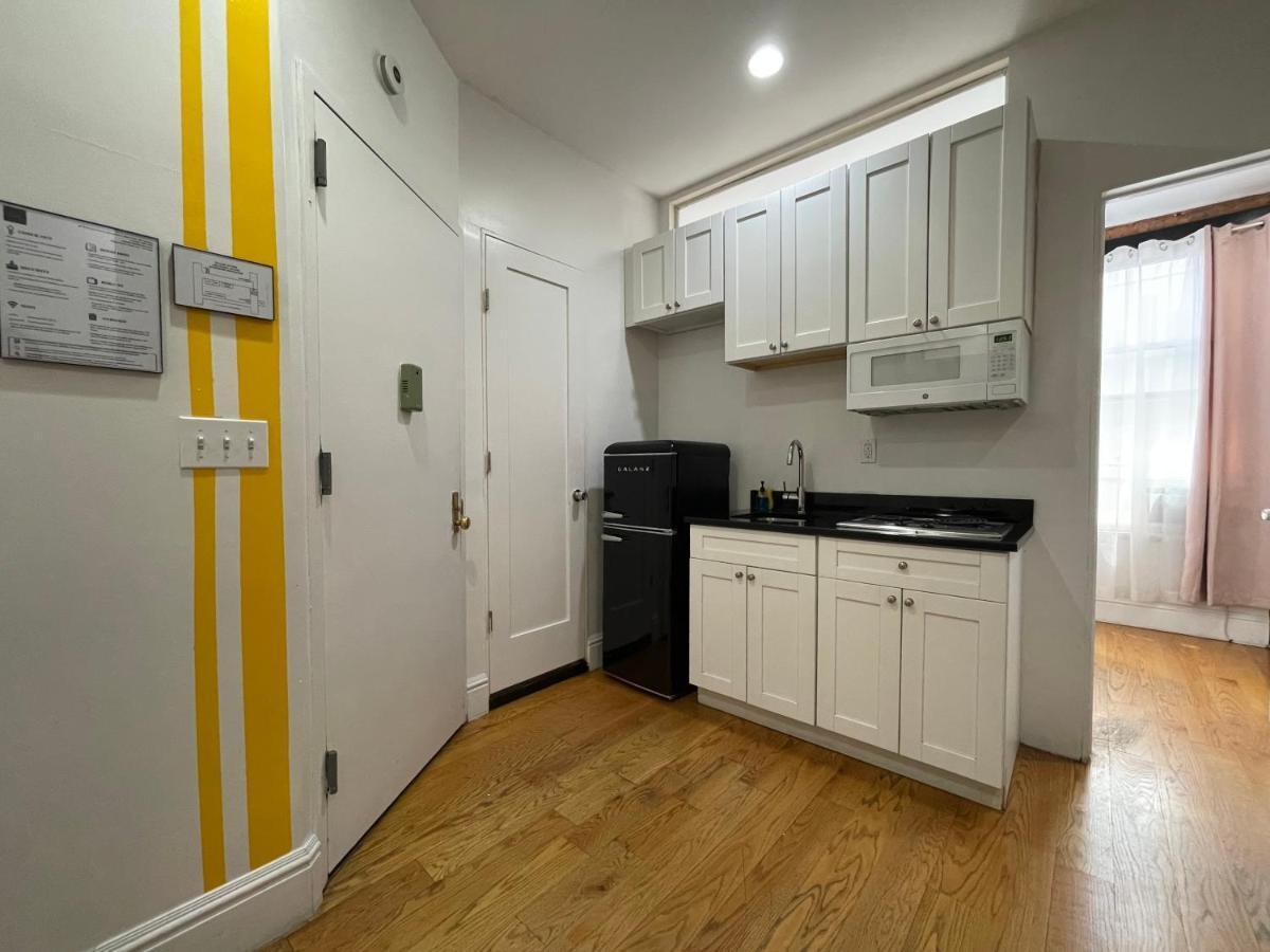 Appartement 2 Chambres
