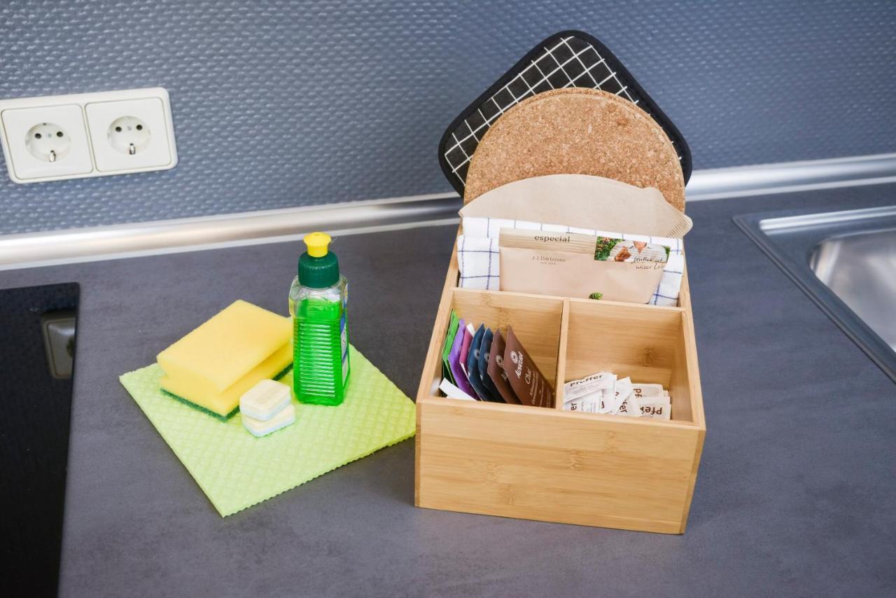 Appartement Familial - Schönhauser Allee 5, Berlin - Mitte