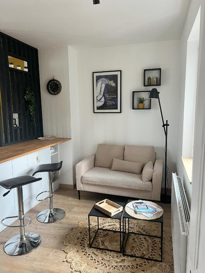 Appartement Standard