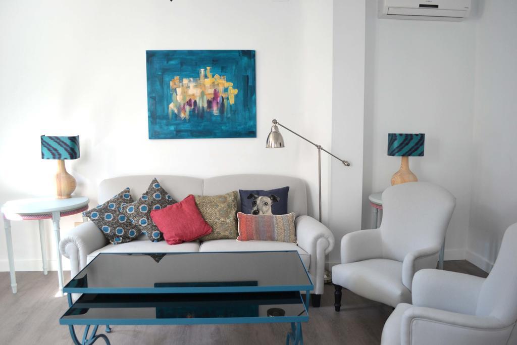 Appartement 3 Chambres