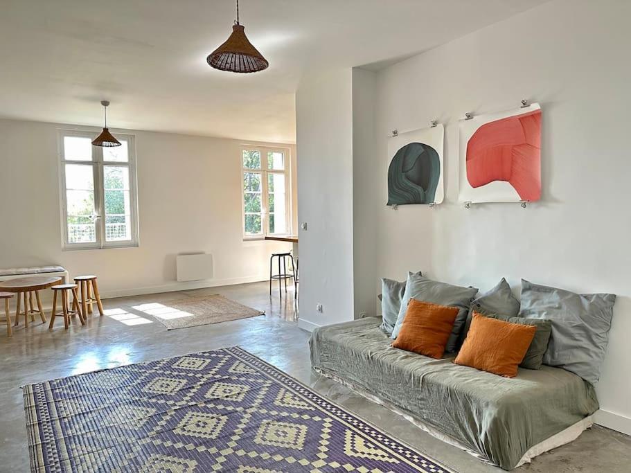 Appartement 1 Chambre