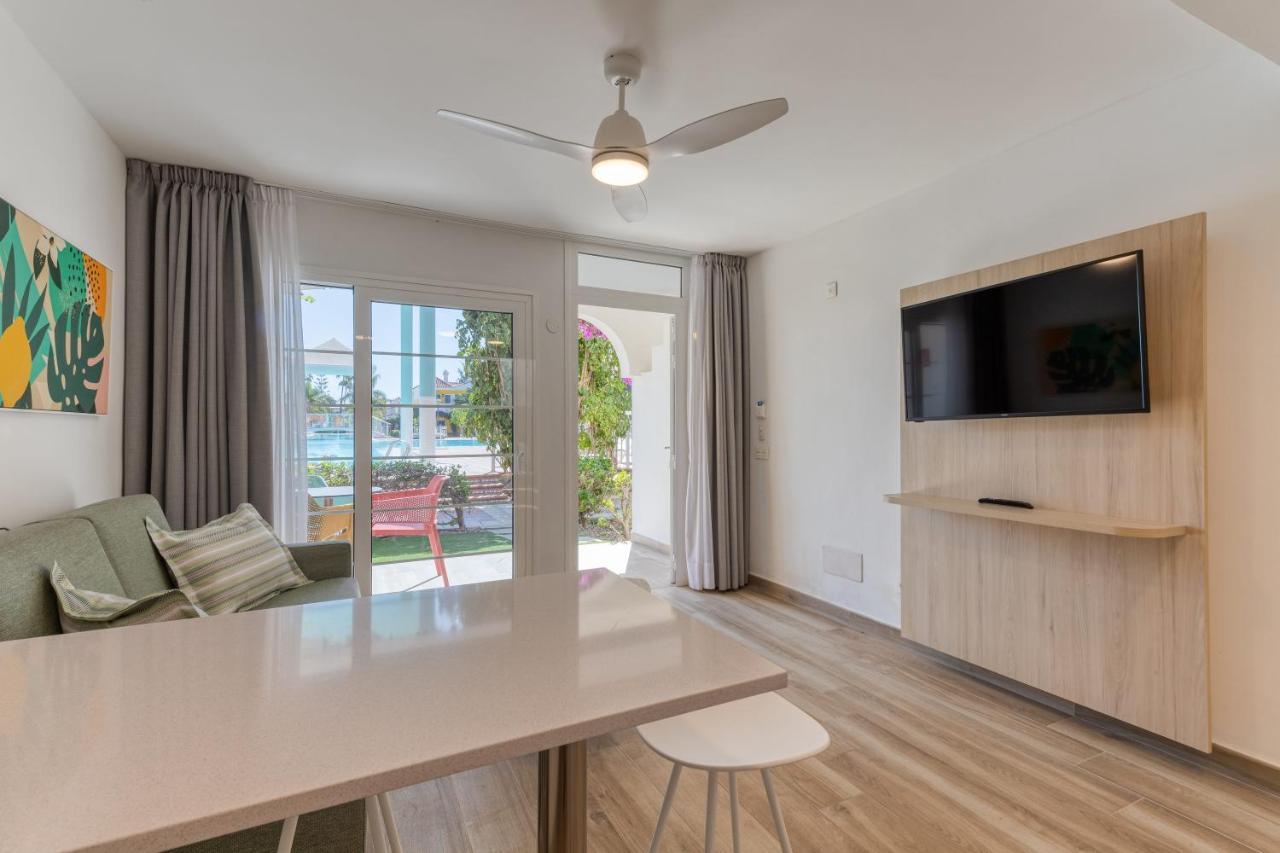 Two-Bedroom Bungalow