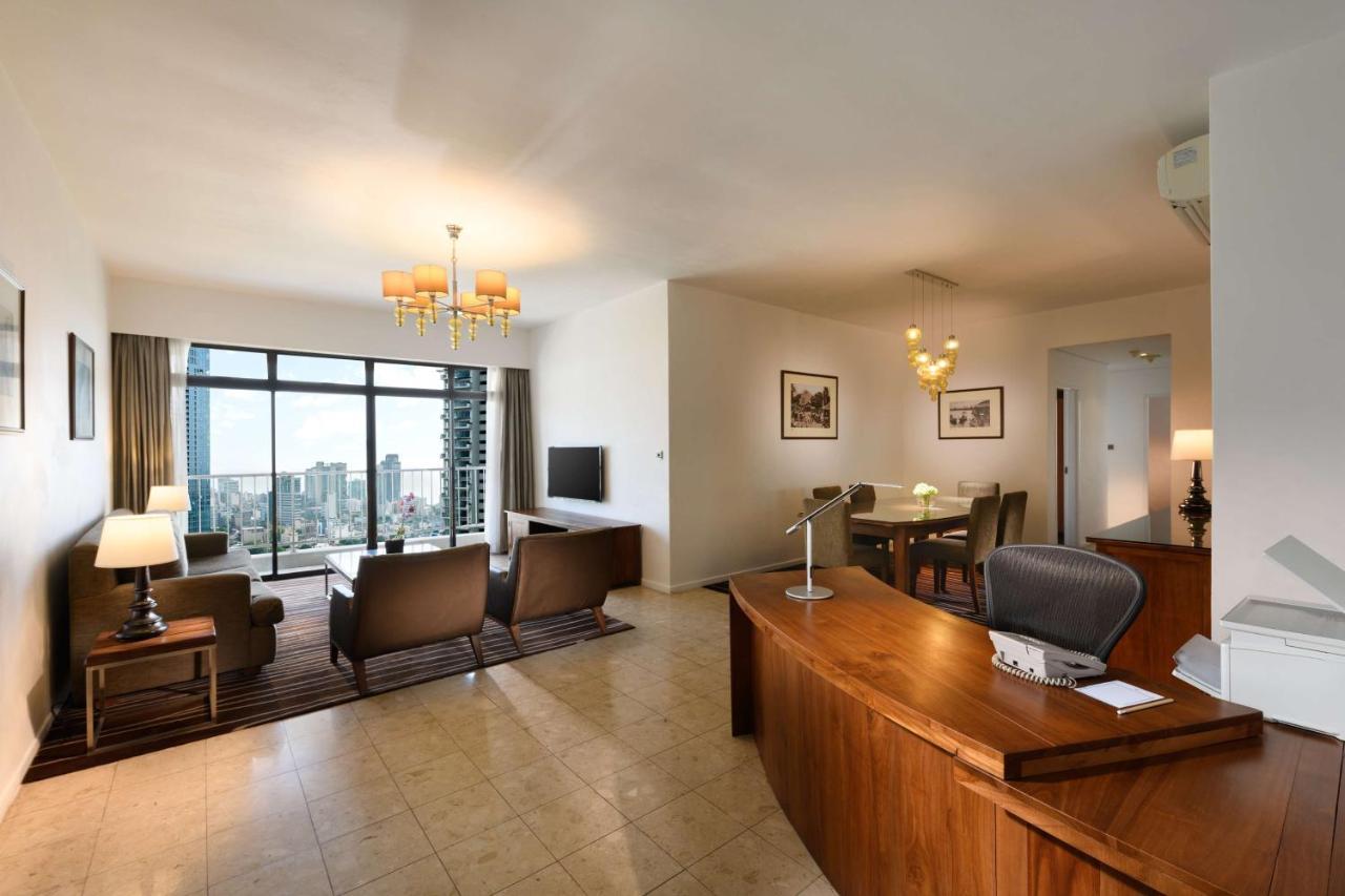 Suite Premium 3 Chambres