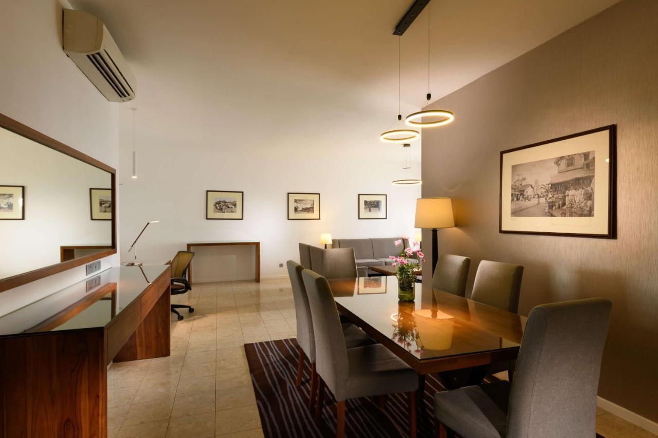 Suite 2 Chambres