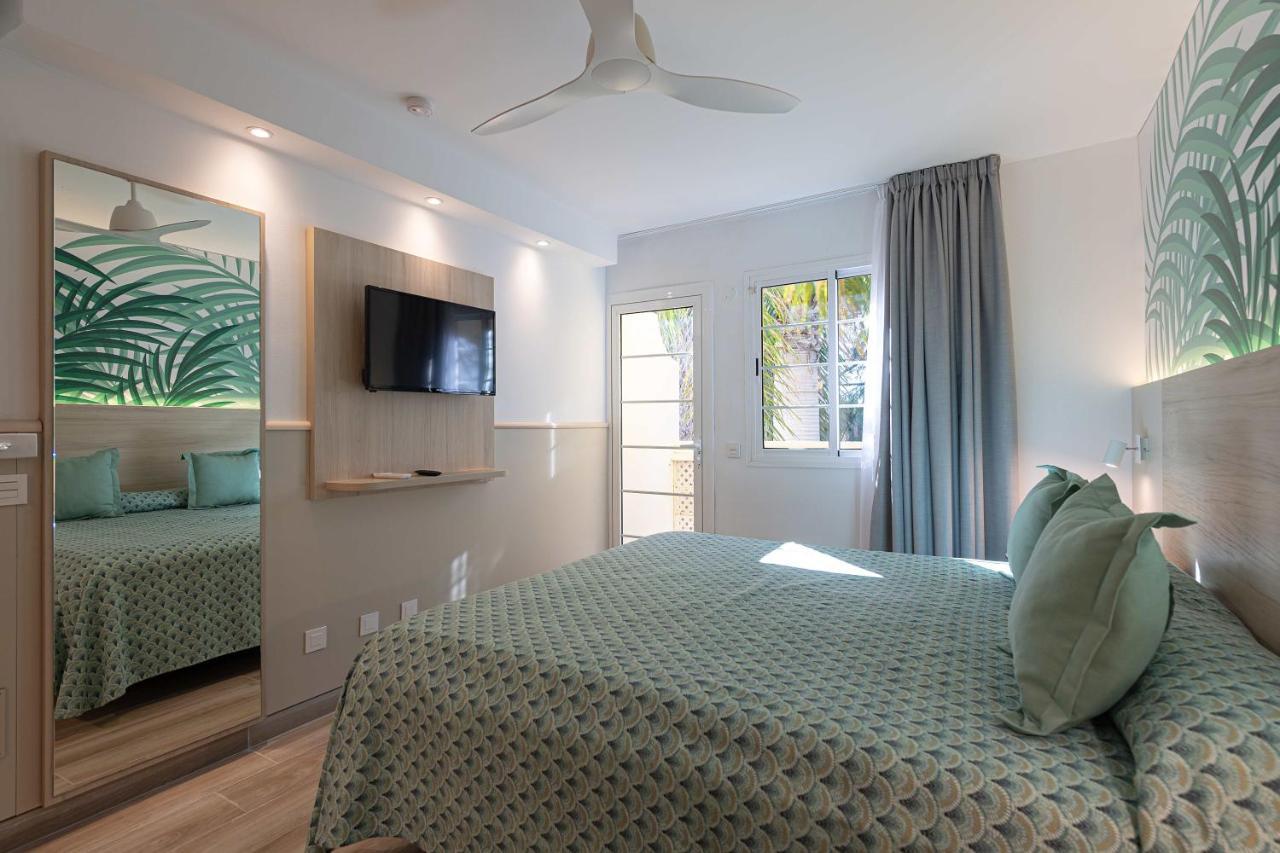 Two-Bedroom Bungalow