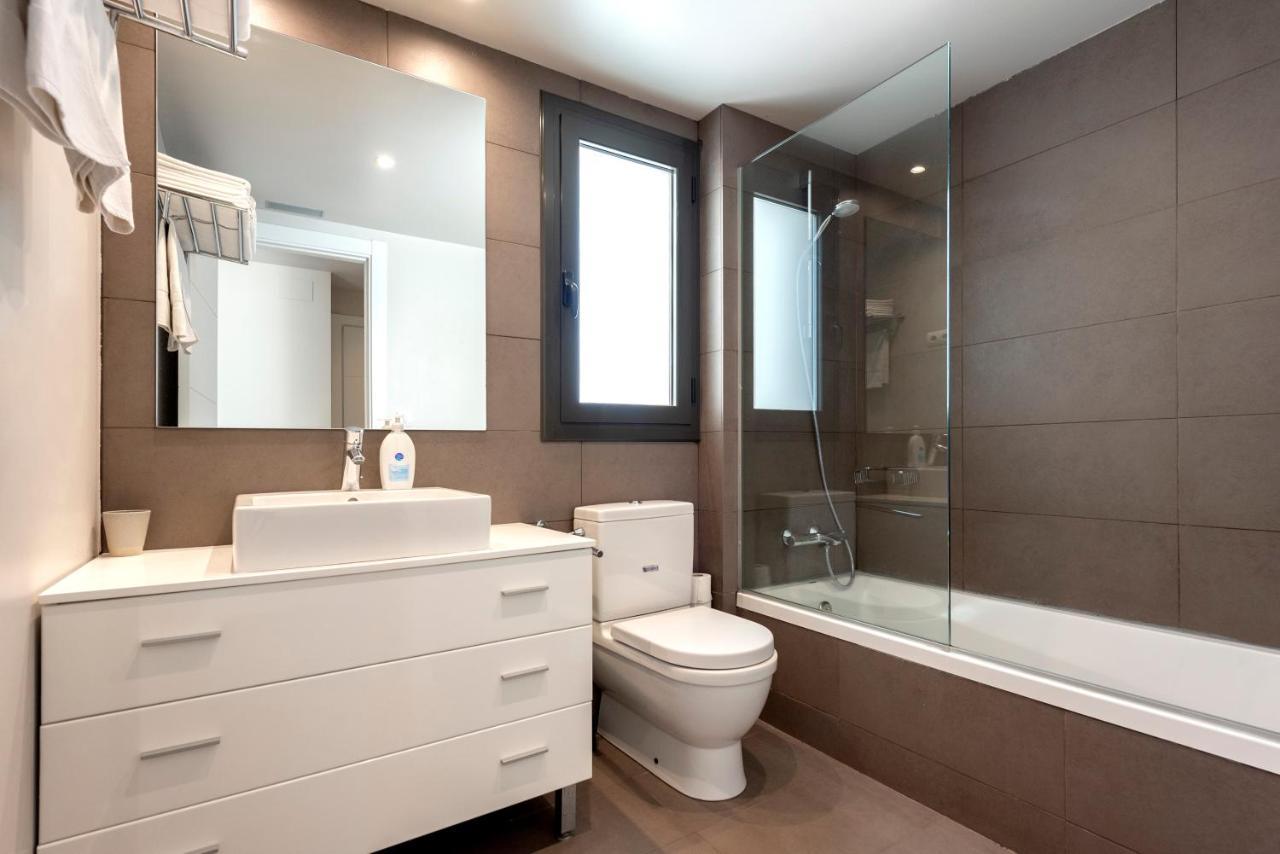 Appartement 3 Chambres