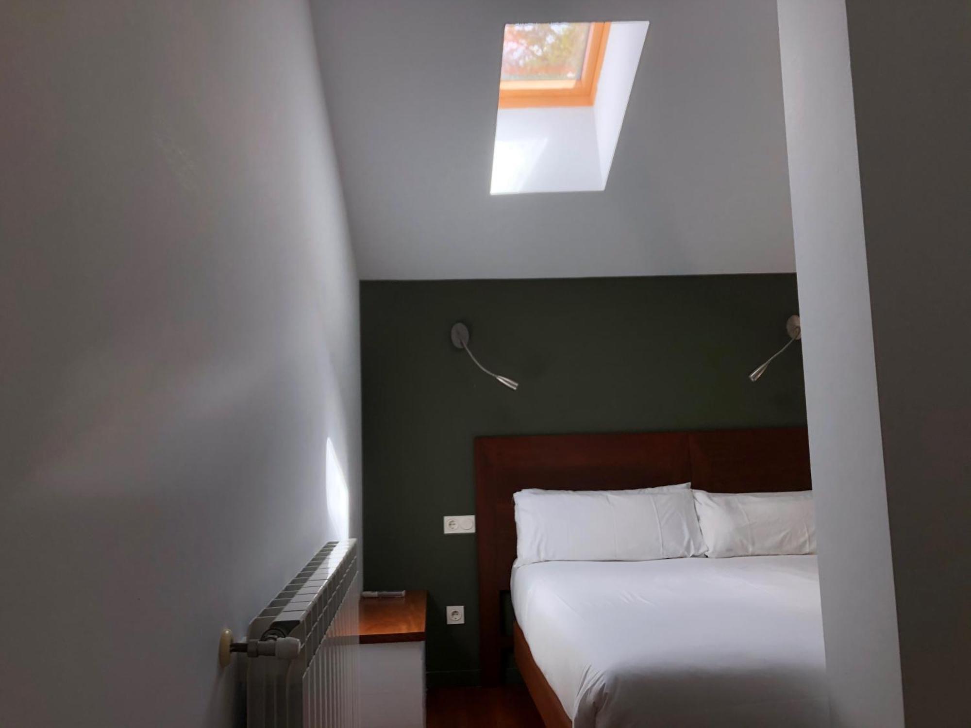 Appartement en Duplex