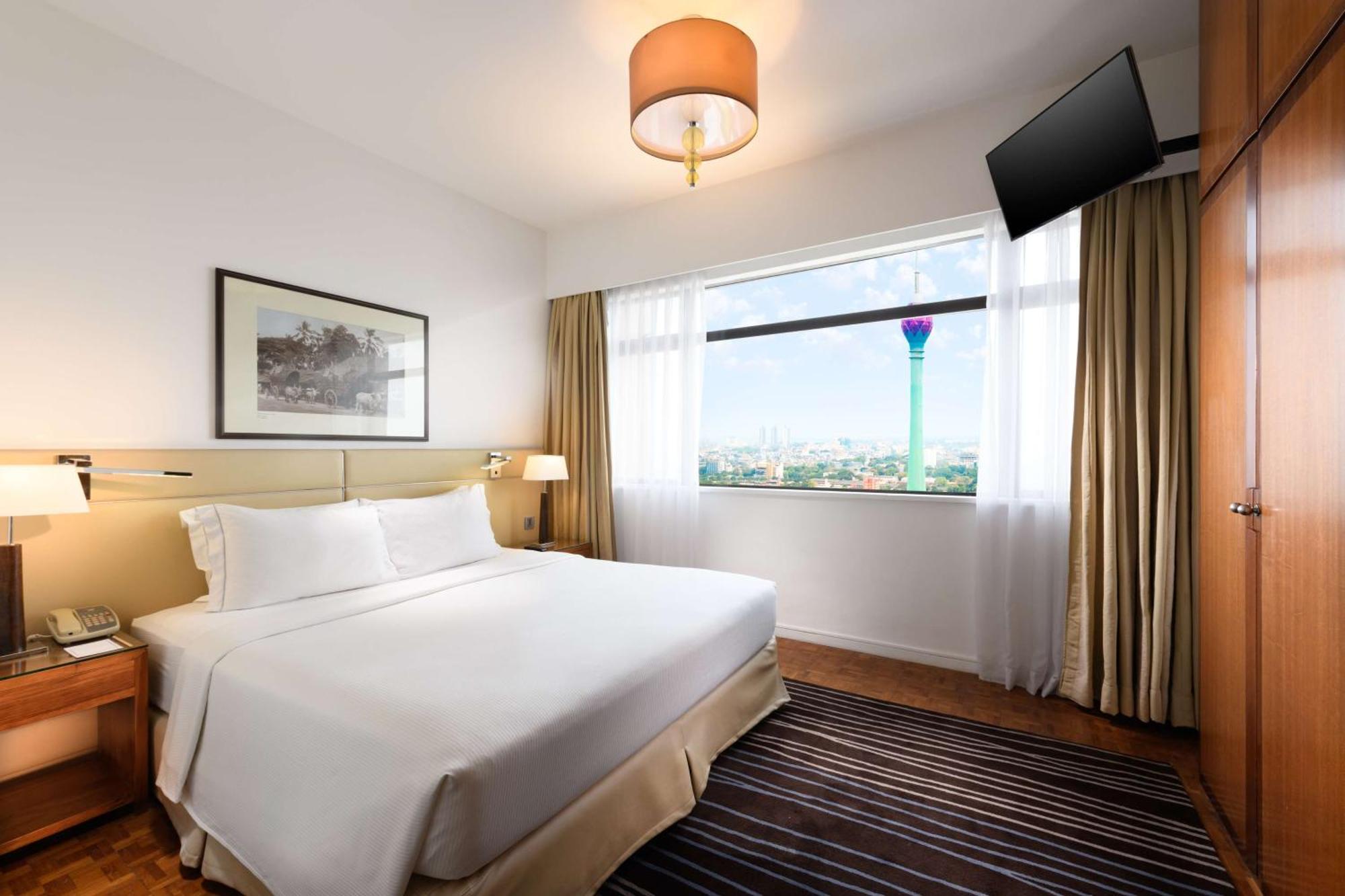 Suite Deluxe 2 Chambres
