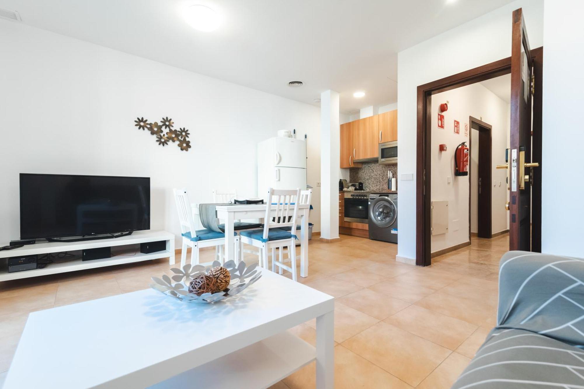 Superior Apartment