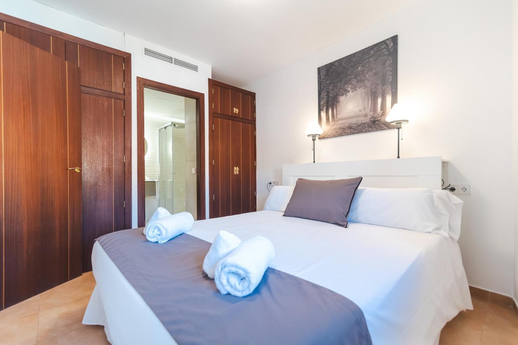 Standard Apartment