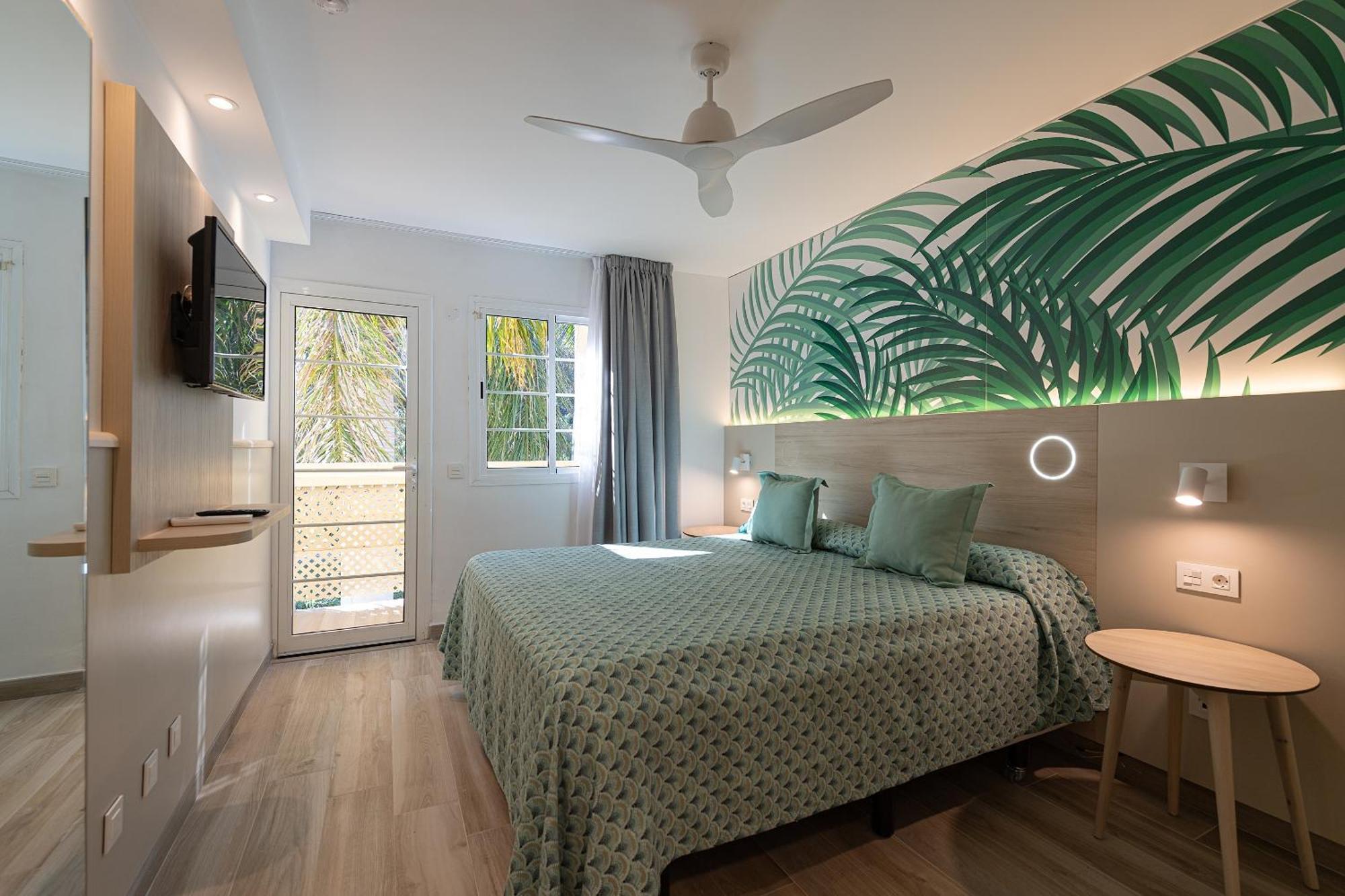 Two-Bedroom Bungalow