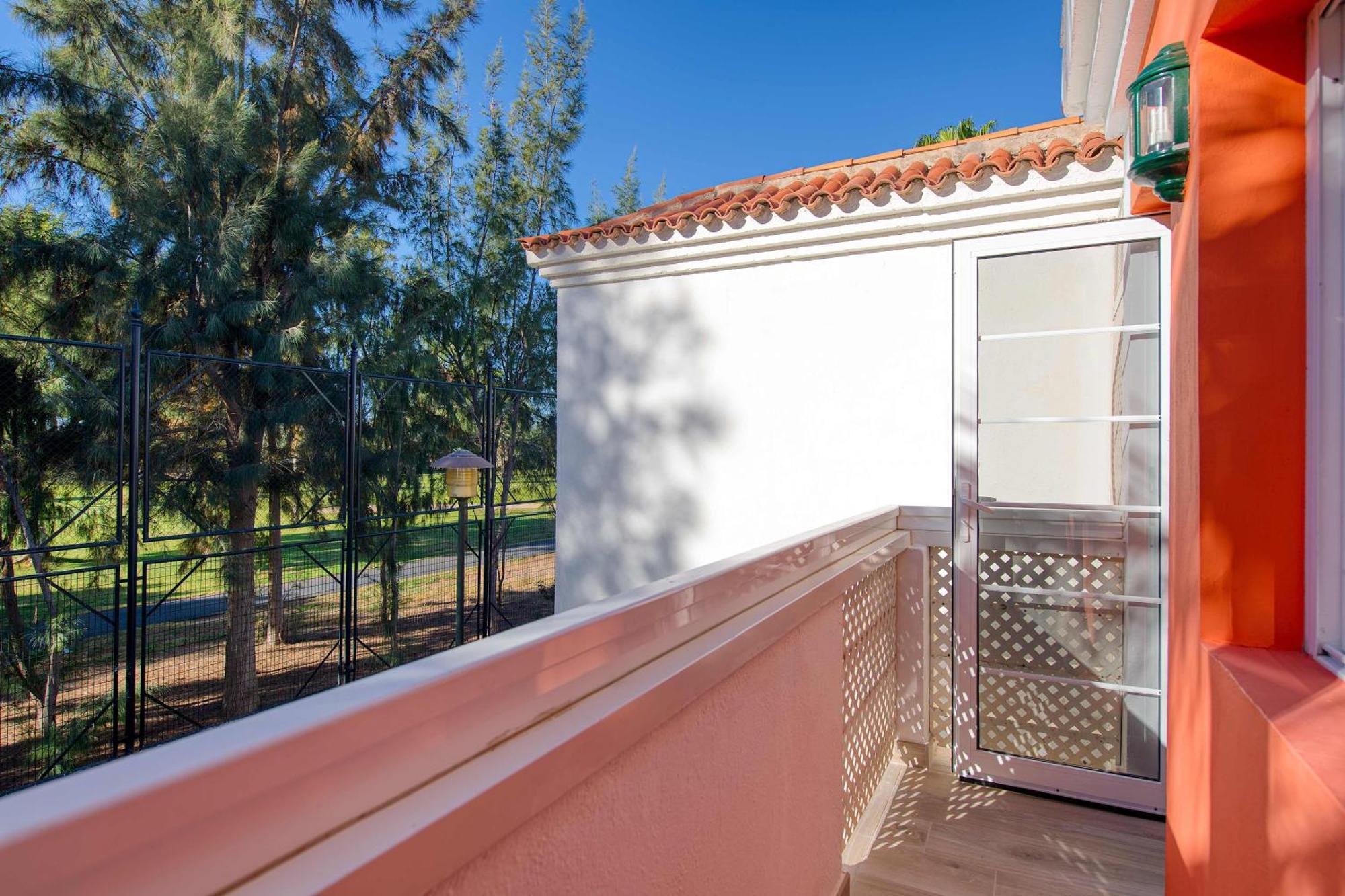 Superior One-Bedroom Bungalow