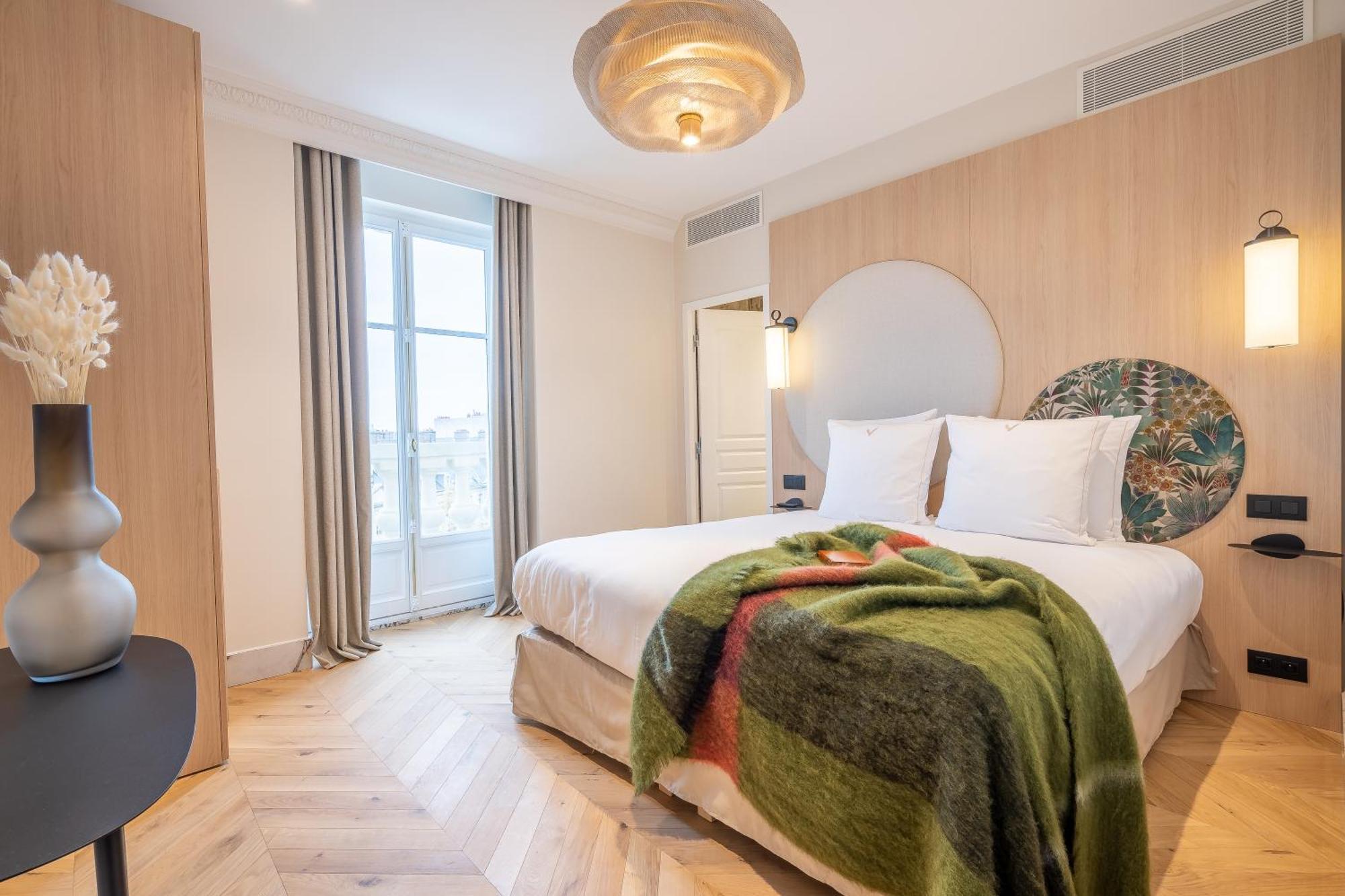 2 bedroom apartment terrasse 80m2