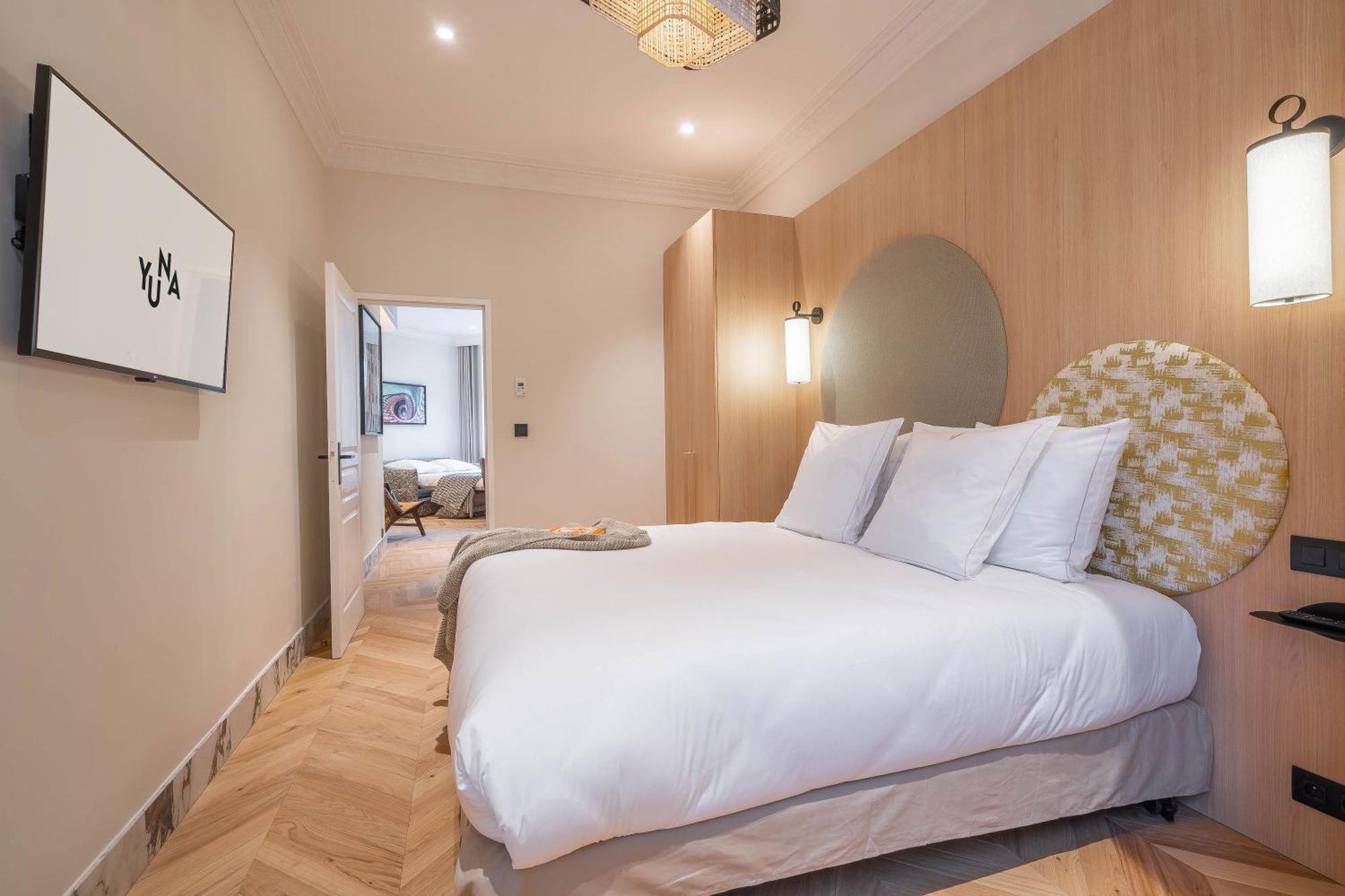 2 bedroom apartment Street View 70m2