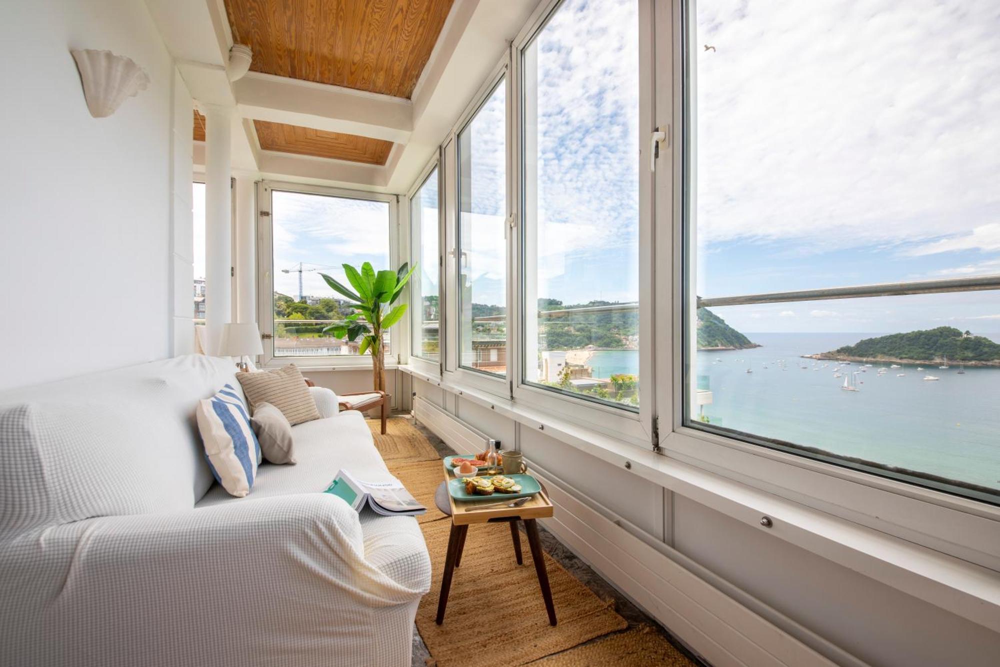 Chambre Double Deluxe - Vue sur Mer