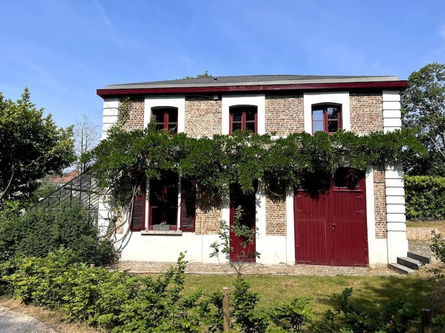 Maison 2 Chambres
