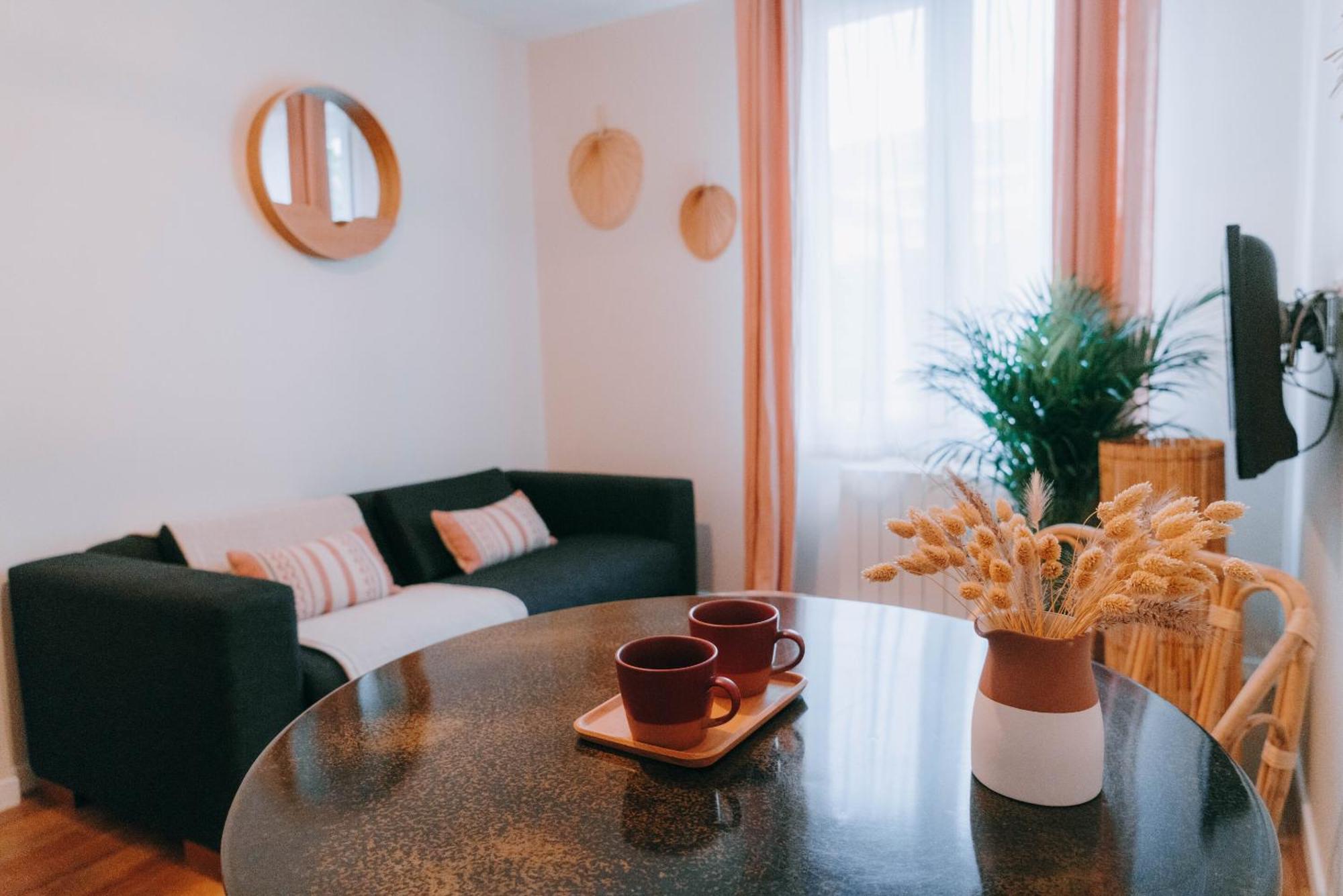 Standard Apartment