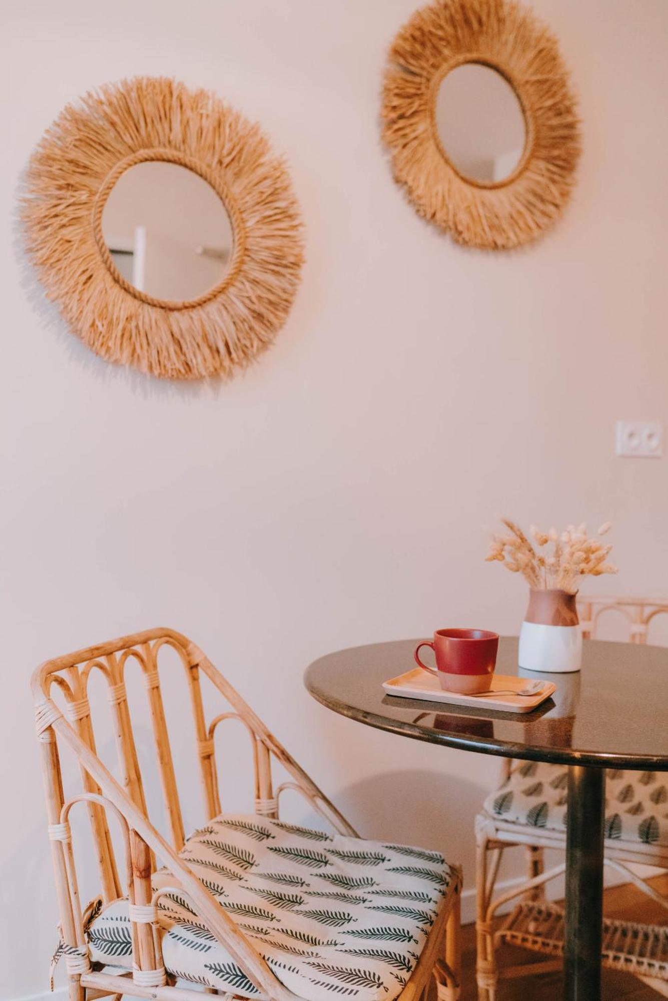 Standard Apartment